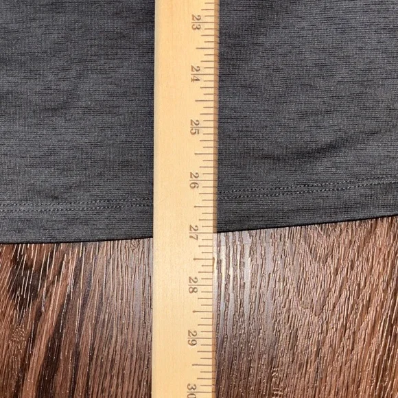 Nike Dri Fit Cincinnati Bengals Tank Top - Picture 6 of 6